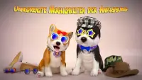 Dog Simulator Puppy Craft Screen Shot 5