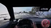 Urus Driving Lamborghini 3D Screen Shot 18