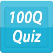 World History - 100Q Quiz