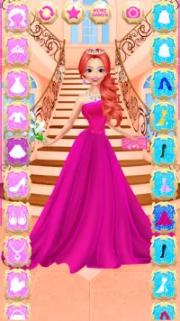 Princess Dress Up 3 Screen Shot 9