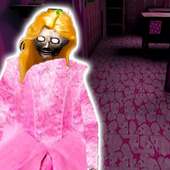 RAPUNZEL Granny - The Horror PRINCESS MOD