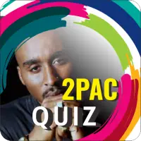 2PAC: Epic Trivia Challenge Screen Shot 0