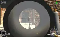 Deadly Hitman Sniper Shooter 3 Screen Shot 3