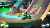 Gravity Rider: Juego de Motos Screen Shot 7