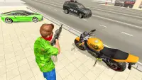 Grand Gangster War Crime Sim Screen Shot 0