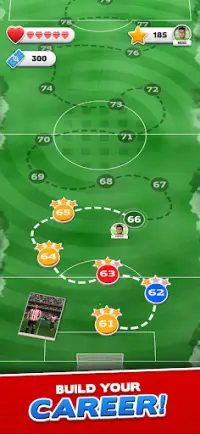 Score! Hero Screen Shot 11
