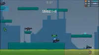 Louder Gun: Multiplayer 2D Shooter Screen Shot 5