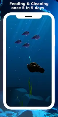 Anglerfish Simulator Screen Shot 1