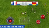Play real soccer 2016 Screen Shot 0