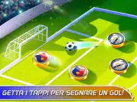2019 Calcio con i Tappi Lega - Campione Torneo Screen Shot 5