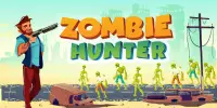 Zombie Hunter Game, Shooting Games, Action Games Screen Shot 6