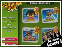 Robbery Bob Screen Shot 11