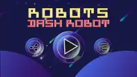 Robots Dash Robot Screen Shot 0