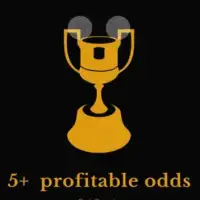5  profitable odds Screen Shot 7