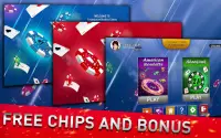 Casino Roulette Online - Multiplayer Casino Game Screen Shot 11