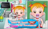 Baby Hazel Gums Treatment Screen Shot 4