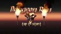 Dungeon Run: Endless Dash Screen Shot 3