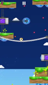 Crazy Cranes Game Screen Shot 3