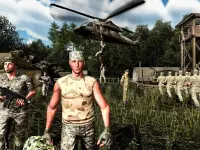 Survival Military Training Screen Shot 10