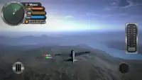 Multiplayer Aircraft War Game Screen Shot 9