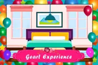 Doll House Games for Decoration & Design 2018 Screen Shot 3