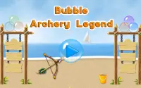 Bubble Archery Legend Screen Shot 10