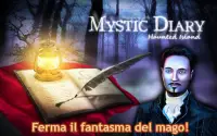 Mystic Diary2 Oggetti Nascosti Screen Shot 0