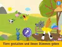 KiKANiNCHEN-App Screen Shot 8