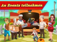 Star Chef™ : Restaurantspiel Screen Shot 12