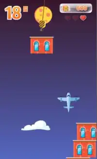 Build Tower Up Screen Shot 1