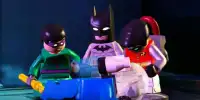 Gems Lego Super Bat Screen Shot 5