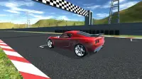 Car Racing Game Screen Shot 2