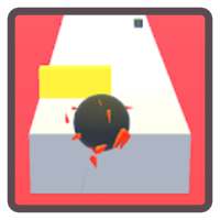 Bouncing Ball - Smash and Destroy