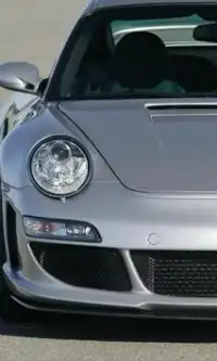 Игра Пазл Porsche Screen Shot 1