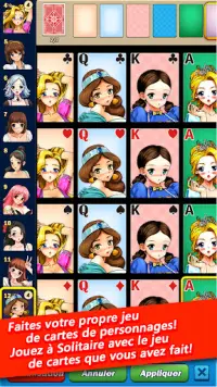 Bikini Solitaire : Klondike Screen Shot 3