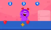 Math Games For Kids - Learn Fun Numbers & Addition Screen Shot 2