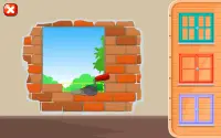 Builder Game Screen Shot 20