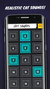 Cat Pads Screen Shot 2