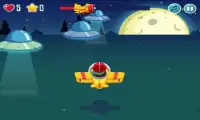 Children Airplane Training Game Screen Shot 4