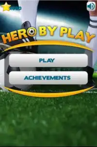 HERO BY PLAY Screen Shot 0