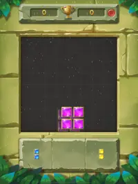 Gem Block Puzzle Screen Shot 7