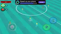 Crazy Football 2015 Screen Shot 1