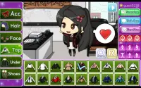 Office Pretty Girl : dress up game Screen Shot 14