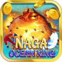 Naga Ocean King