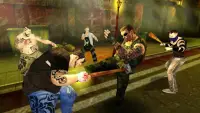 Fight Club - Fighting Games Screen Shot 9
