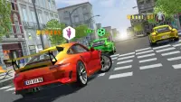 GT Car Simulator Screen Shot 6