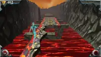 Blade Run: Hunter 3D Edition Screen Shot 18
