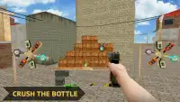Bottle Shooter: Expert Shooting Range Screen Shot 0