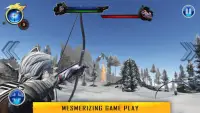 Dragon Slayer: ARCHERY Hunting Screen Shot 1