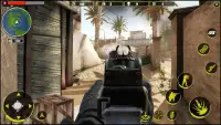 Guns Battlefield: Gun Simulateur Screen Shot 3
